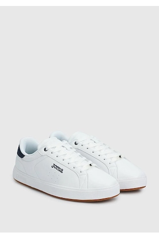 Lescon Joma Classic Men Ayakkabı Beyaz - Lacivert