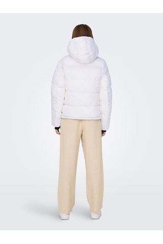 Only Onlann Premium Puffer Kadın Mont 15287909-14563 001