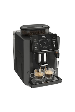 Krups Sensation C50 Tam Otomatik Espresso Makinesi