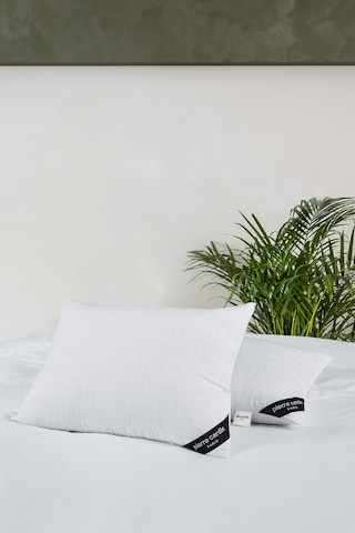 Pierre Cardin 2'li Anti-stress Yastık 900 Gr Beyaz