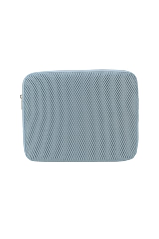 Dada Ultra Hafif 125gr Bebek Mavi File Tablet Kılıfı 10"-11" inç Air Darbe Emici Korumalı Unisex