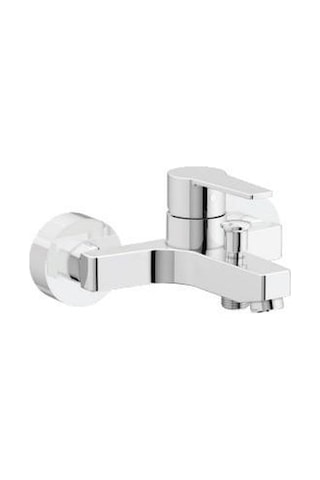 Banyo İçin Şık Ve Fonksiyonel S Banyo Bataryası Altın