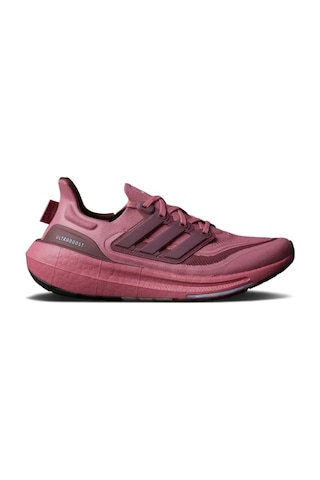 Adidas Ultraboost Light 'pink Strata' Kadın Koşu Ayakkabısı Bordo Bordo