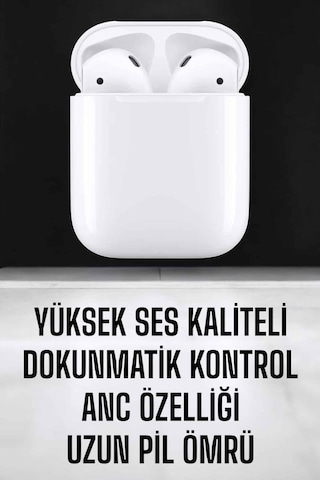 Yeni - 421 - Nesil Bluetooth 5.0 Kablosuz Kulaklık Yüksek Ses Kalitesi Ve Uzun - Spt-gld - Pil Ömrü