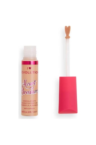 I Heart Revolution Heartbreakers Likit Kapatıcı