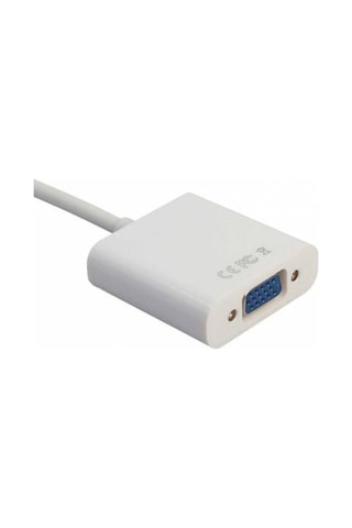 Hdmi To Vga Hdmi Dan Vga Hdmi Erkek Vga Dişi Hdmi Giriş Vga Çıkış