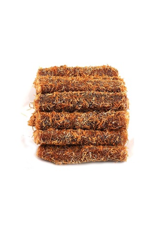 Gurmepark Kadayıf Rulo Pestil 1 KG