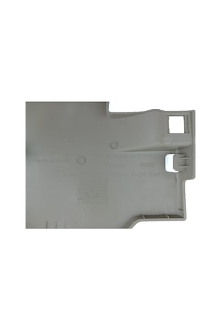 Direksiyon Alt Kapak Bakaliti - Renault Megane Fluence 484728651r