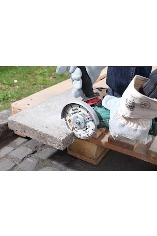 Kwb Elmas Kesici Disk 115x22,33mm 49796170