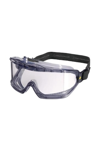 Buğu Yapmaz Çizilmez Delta Plus Galeras Gözlük 5 Adet