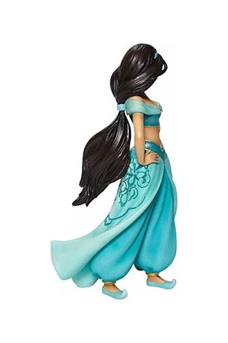 Showcase Couture De Force Aladdin Yasemin Stilize Figür, 21 Cm, Çok Renkli, 6008691, Tek Boy
