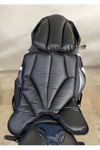 Mts Comfort Sele Ped 2 Li Hava Destekli