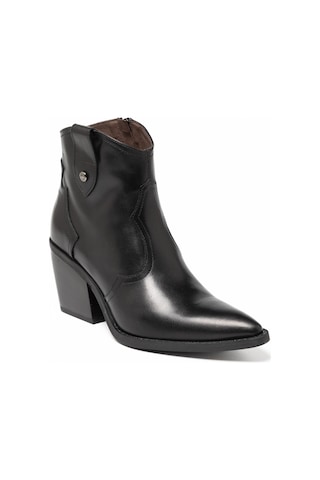 Nero Giardini Nero Black Bot Kadın I013273d 100 Nerogiardini Guanto Nero Tr Alıce Nero 61625 Siyah