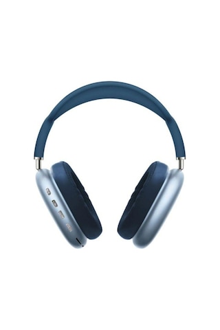 Sunix BLT-27 Bluetooth Kulak Üstü Kulaklık
