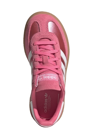 Adidas Spezial Çocuk Pembe Hentbol Ayakkabısı Kh9474