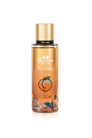 Orgasmo Secret Valley Vücut Spreyi 250 ML