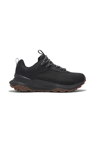 Timberland Motion Access Low Lace Up Wp Erkek Outdoor Ayakkabısı Tb0a6d9hek91 Siyah