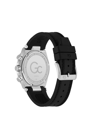 Gc Gcz32007g2 Erkek Kol Saati Metalik Gri
