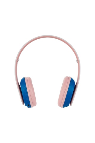 Disney Frozen 2 Karlar Ülkesi 2 Mikrofonlu Kablosuz Bluetooth Kulaklık