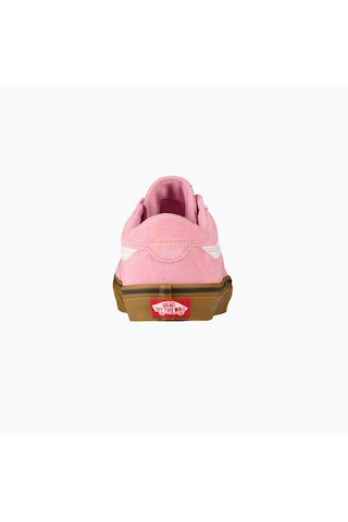 Vans Brooklyn Ls Günlük Spor Ayakkabı C-van000ehxen7en7 Pembe