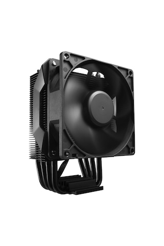 Cooler Master Hyper H411 Nano Am5/1700p Siyah İşlemci Hava Soğutucu