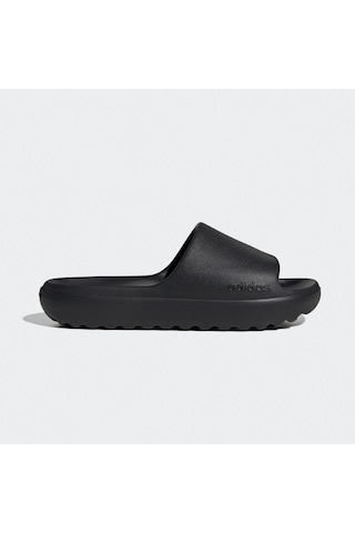 Adidas Adılettelumıa Siyah Unisex Terlik Jp9580 Siyah
