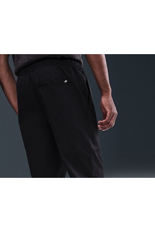 M Nk Club Wvn Taper Pant Erkek Eşofman Alt Hj1997-011 Siyah