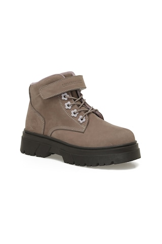 Lumberjack Bore 5pr Gül Kurusu Kız Çocuk Bot 000000000102039401 Pembe