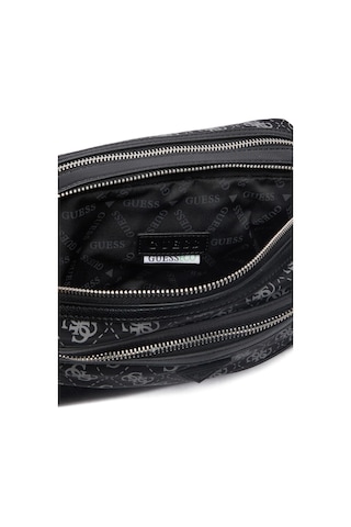 Guess Berlın Erkek Çanta Pmbenpp6161-dab Siyah