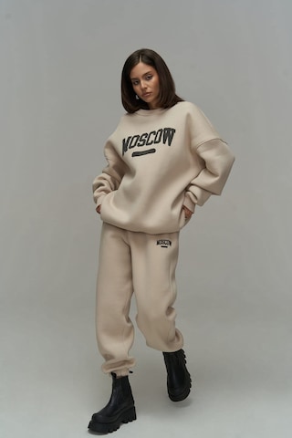 Mai Collection Mai Studios Co. Willow Kemik Eşofman Takım Kemik