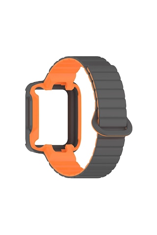 Xiaomi Redmi Watch 2 Lite Kordon Double Color Magnetic Strap 105-bh52