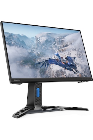 Legion R24e 23.8" Fhd Ips 0.5ms 180hz Gaming Monitör 67ccgac4tk