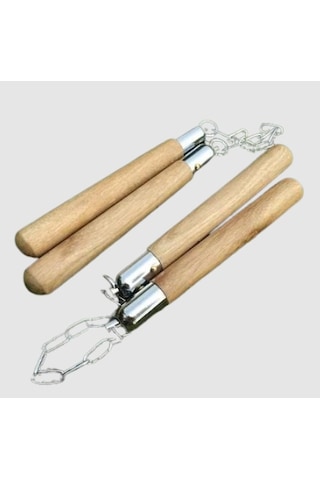 Süper Nunçaku Mınçıka Nunchaku