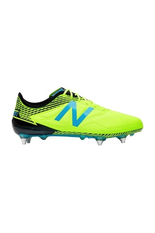 New Balance Furon 3.0 Pro SG Erkek Krampon(MSFPSHM3) Sarı