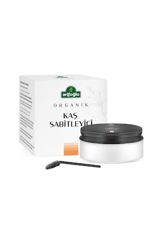 Arifoğlu Organik Kaş Sabitleyici 50 ML
