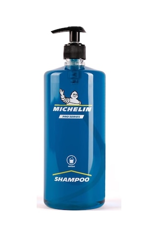Michelin Mc33542 1lt Pro Serisi Ph Nötr Oto Şampuanı