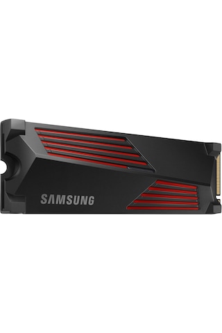 Samsung 990 Pro MZ-V9P1T0CW 1 TB 7450/6900 MB/S NVMe M.2 SSD
