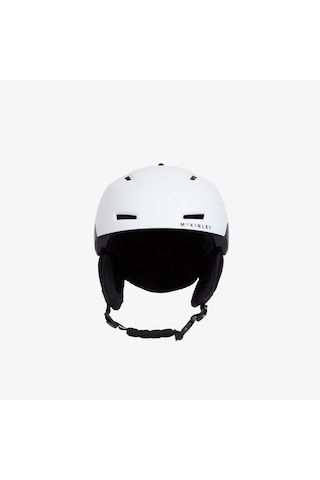 Mckinley Flyte Pro Unisex Beyaz Kayak Kaskı 429394