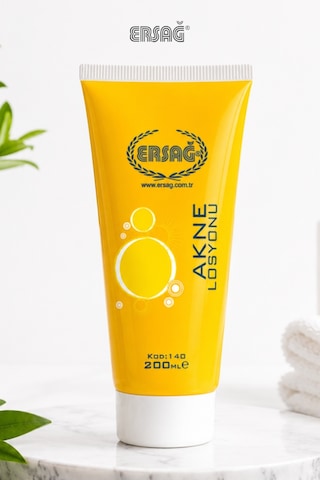 Antiakne Sivilce Losyonu 200 Ml 07291135