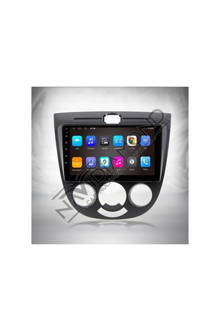 Navıdıamond Lacetti Analog 2 Gb Ram 16 Gb Hafıza Androıd Uyumlu Multımedıa Teyp Diğer