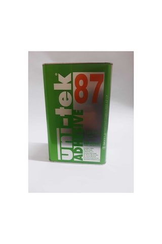 Akustik Sünger Yapıştırıcı 3 Kg