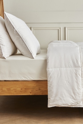 Karaca Home Pamuk Cotton Tek Kişilik Yorgan 155 x 215 Cm 200.22.14.0496