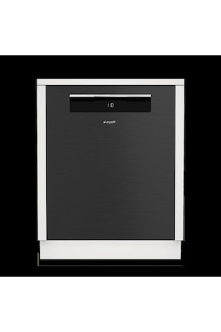 Arçelik ABM 152 D 5 Programlı 16 Kişilik Ankastre Bulaşık Makinesi