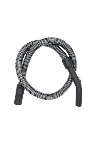 Bosch Uyumlu Bgs 11800 Gs-10 Süpürge Çelik Telli Hortum Yer Fırçası Boru