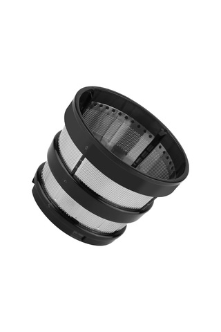 Dofolink Hurom Hh-sbf11/hu-19sgm İçin Paslanmaz Çelik İnce Ağızlı Meyve Suyu Filtresi - Smoothie Ve Yumuşak Meyveler İçin Değiştirilebilir Aksesuar