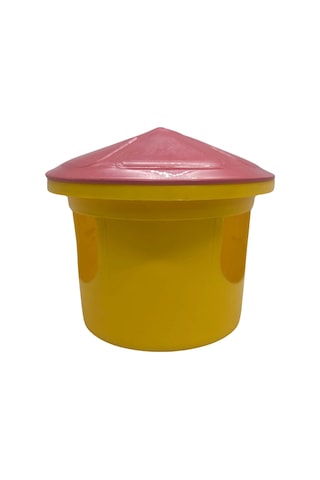 Royalfarmvet Güvercin Mineral Kabı 12x15