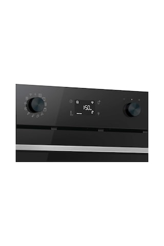 Hoover HO6 SP5B3HTB 78 L Ankastre Fırın
