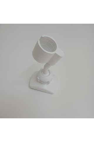 Elektrikli Şofben ( Ani Su Isıtıcı ) El Duşu Askılığı