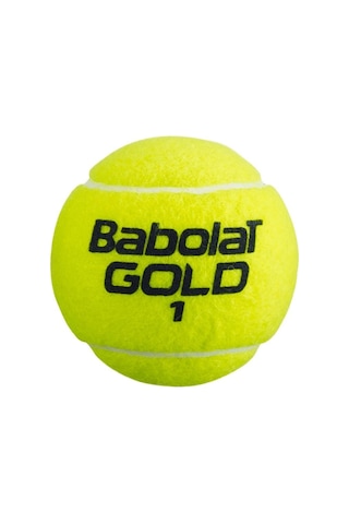 Babolat Gold Championship 3'lü Tenis Topu