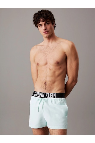 Calvin Klein Calvın Kleın Erkek Mayo Km0km01094-chj Yeşil